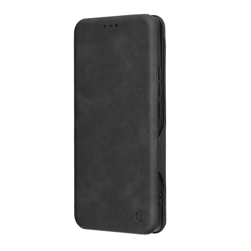 Techsuit - Safe Wallet Plus - Xiaomi Redmi Note 14 Pro 4G - Black