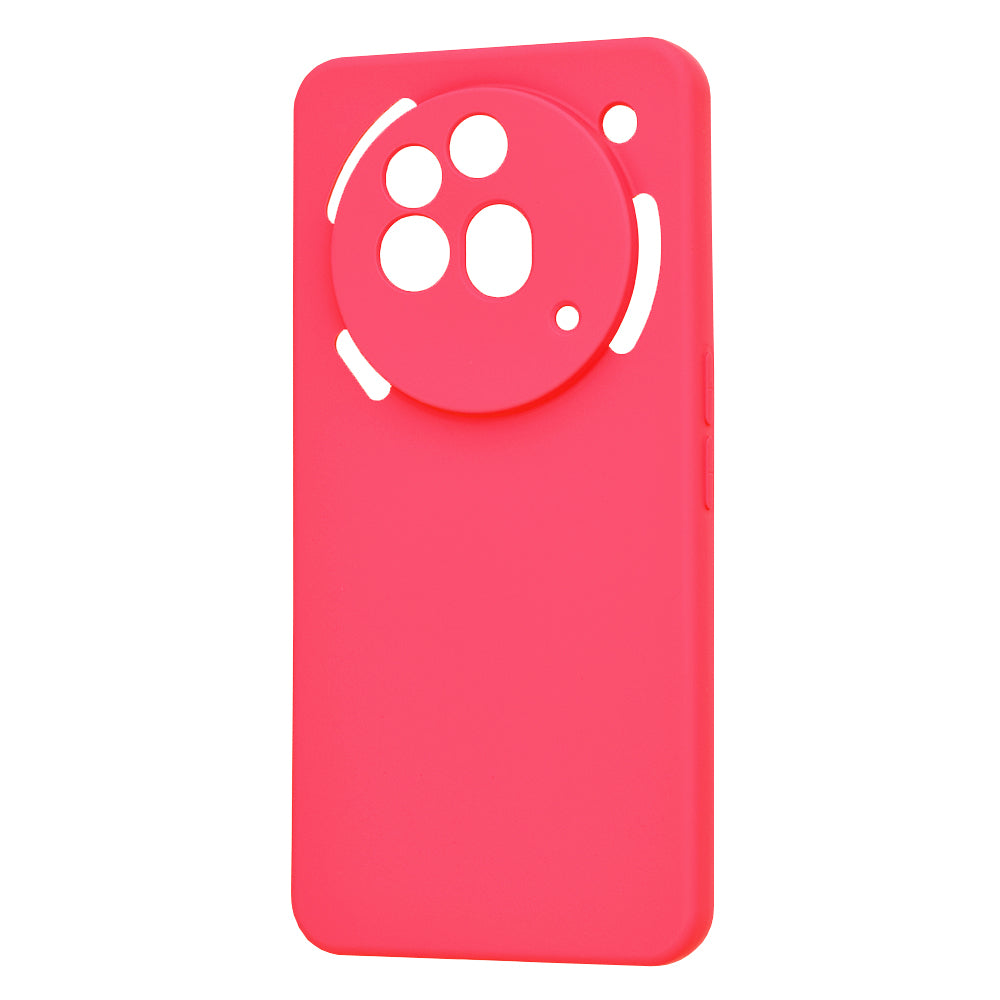 Techsuit - SoftFlex - Nothing Phone (3a) Pro - Hot Pink