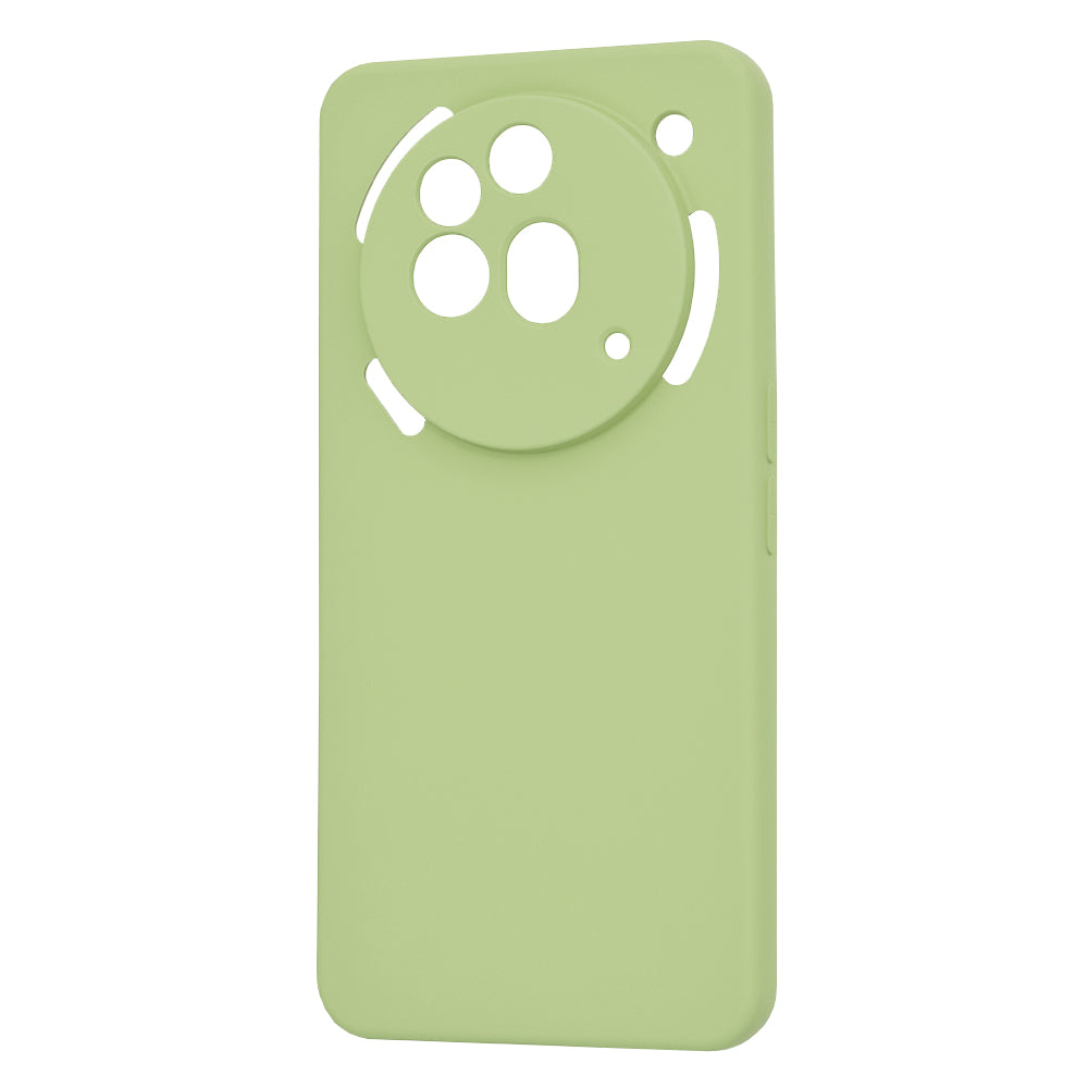 Techsuit - SoftFlex - Nothing Phone (3a) Pro - Matcha