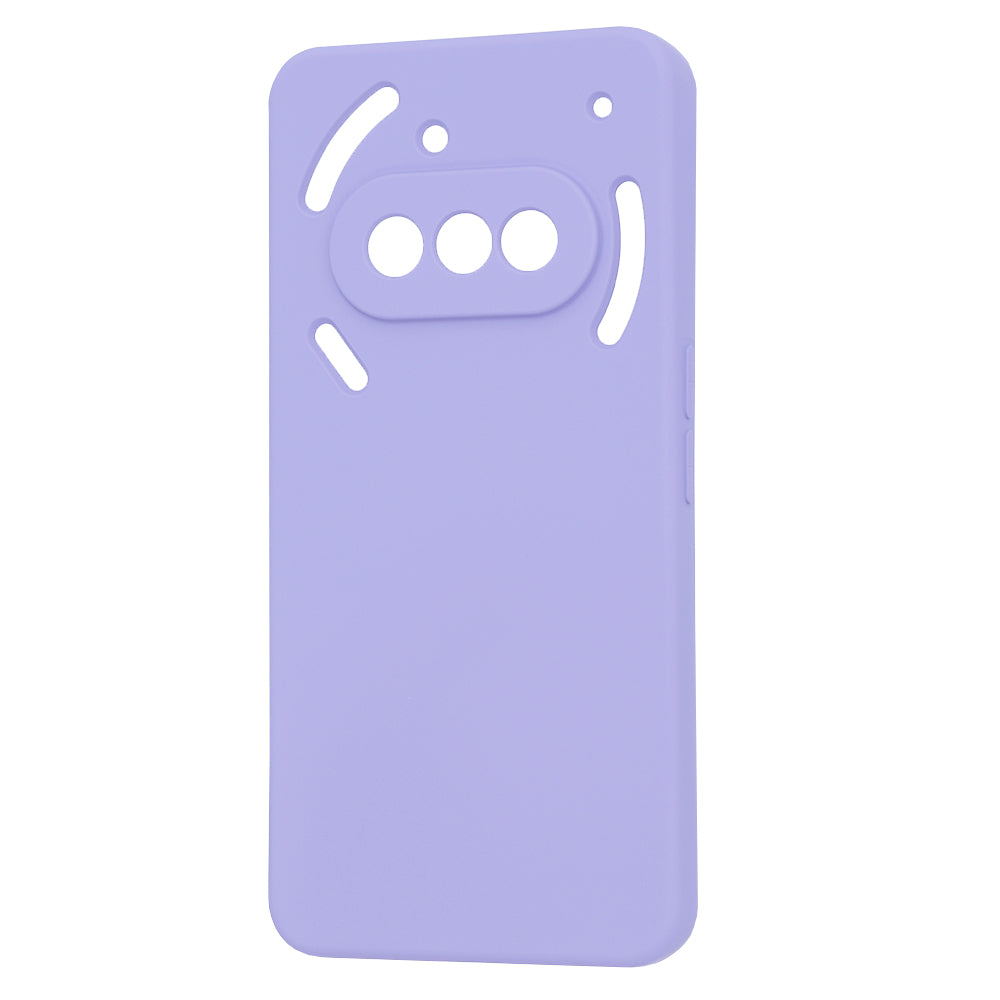 Techsuit - SoftFlex - Nothing Phone (3a) - Light Purple