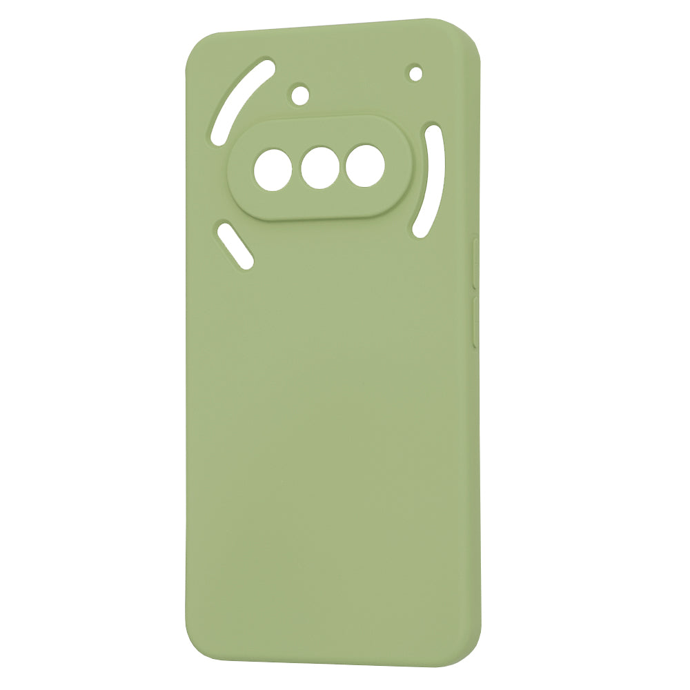 Techsuit - SoftFlex - Nothing Phone (3a) - Matcha