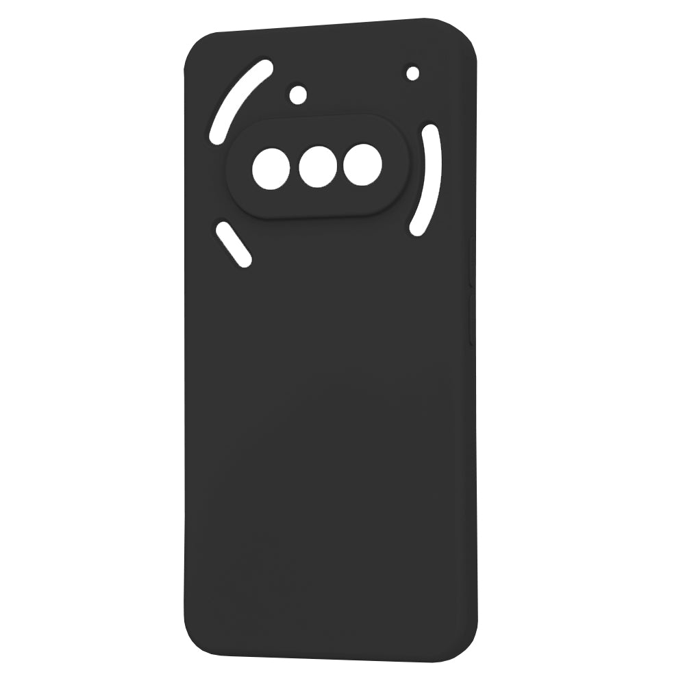 Techsuit - SoftFlex - Nothing Phone (3a) - Black