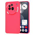 Techsuit - SoftFlex - Nothing Phone (3a) Pro - Hot Pink