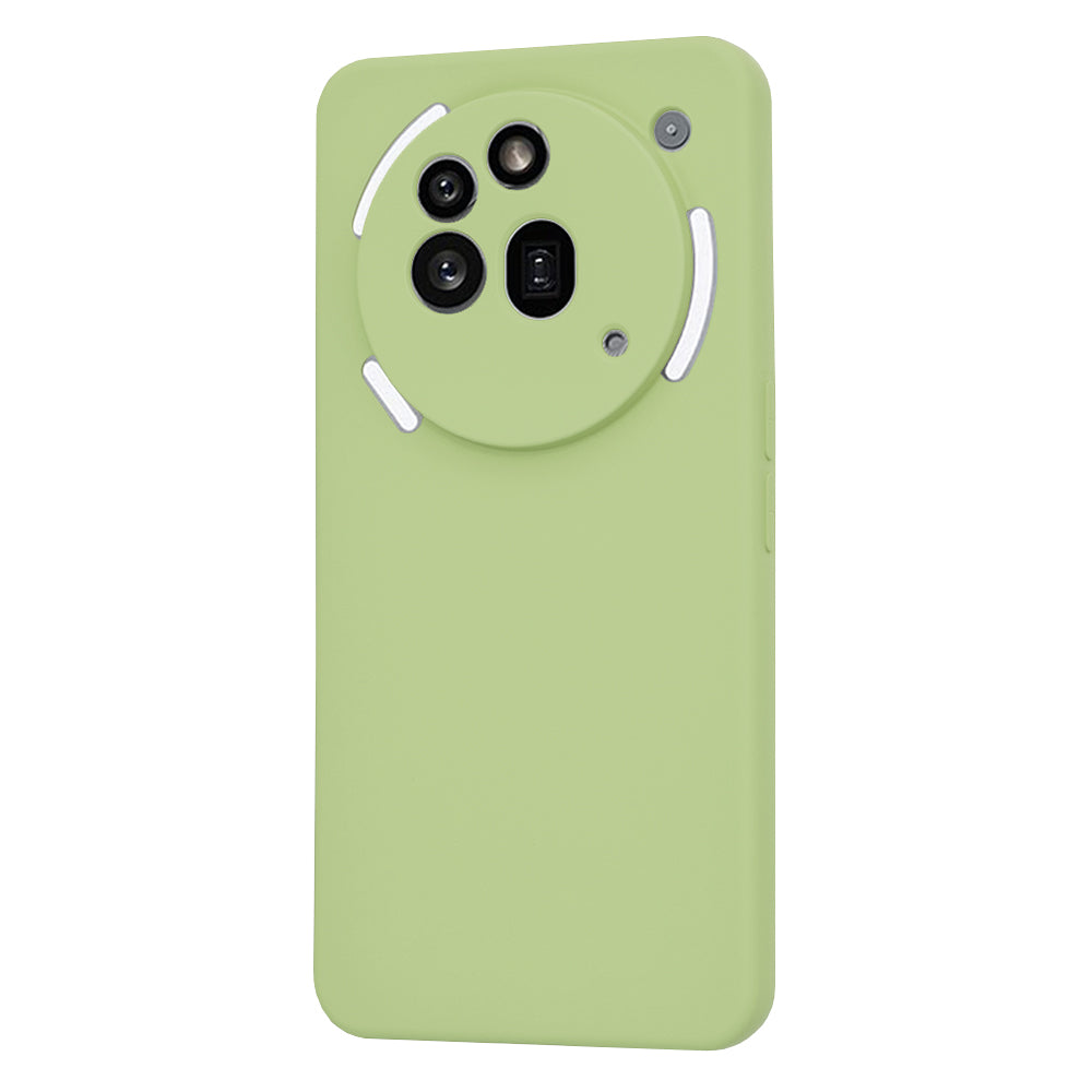 Techsuit - SoftFlex - Nothing Phone (3a) Pro - Matcha