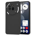Techsuit - SoftFlex - Nothing Phone (3a) Pro - Black