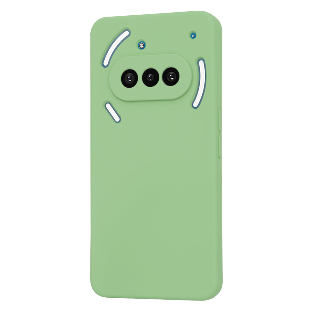Techsuit - SoftFlex - Nothing Phone (3a) - Mint Green
