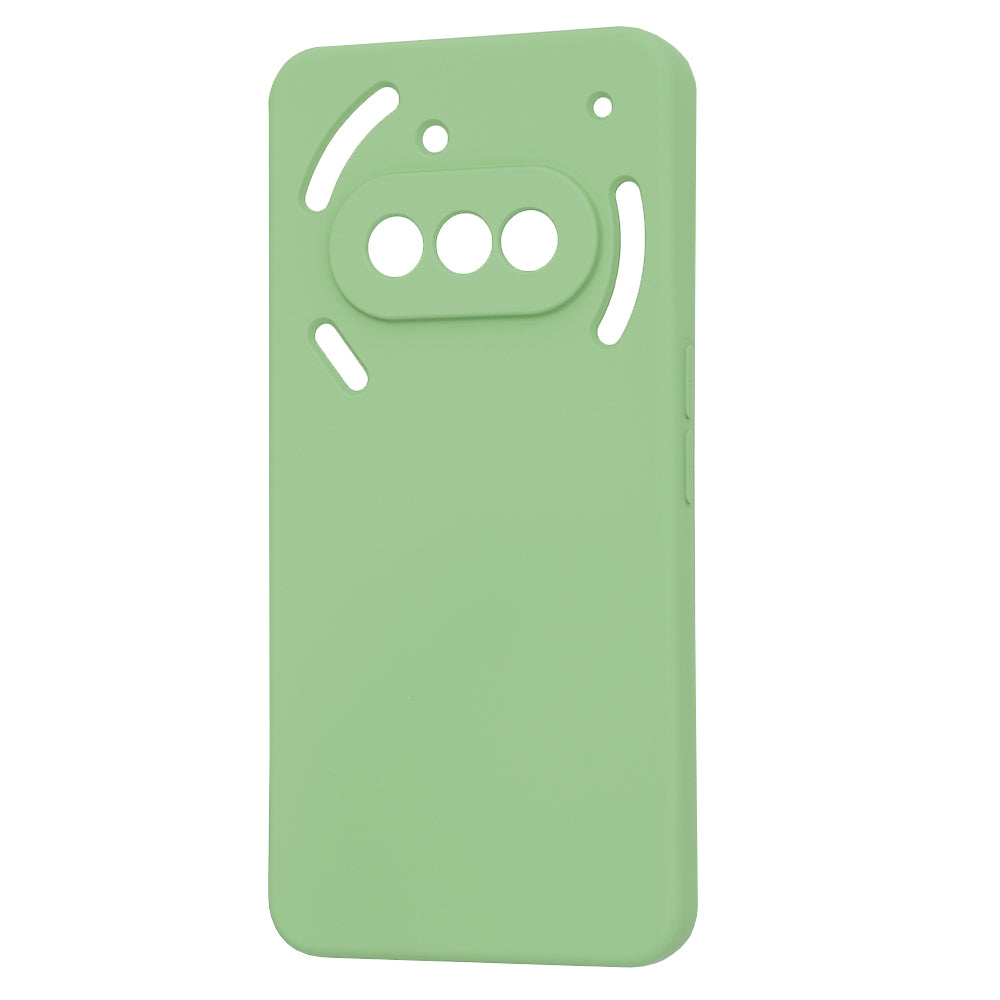 Techsuit - SoftFlex - Nothing Phone (3a) - Mint Green