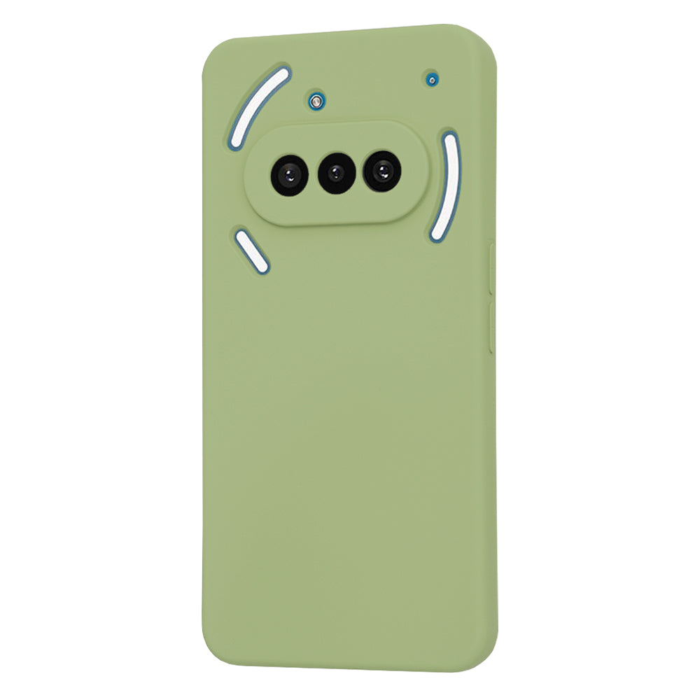 Techsuit - SoftFlex - Nothing Phone (3a) - Matcha