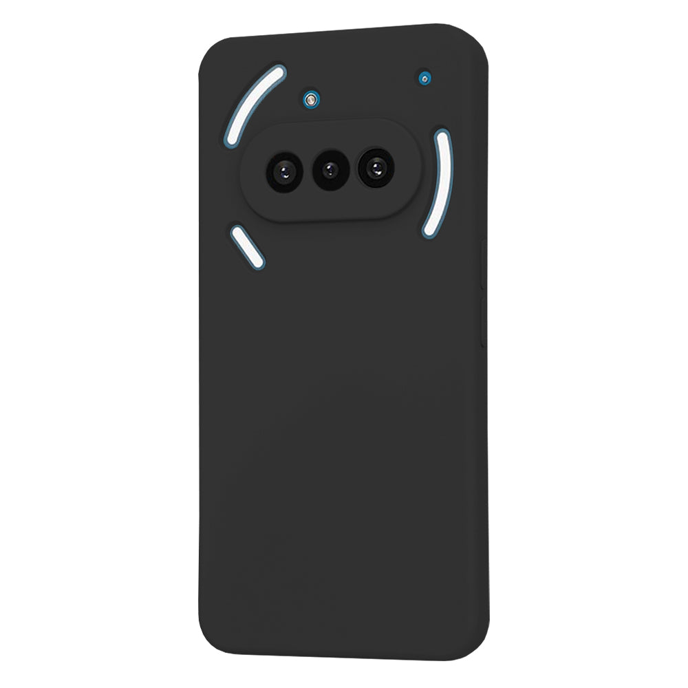 Techsuit - SoftFlex - Nothing Phone (3a) - Black