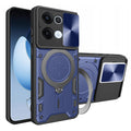 Techsuit - CamGuard Pro - Oppo Reno13 - Blue