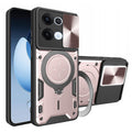 Techsuit - CamGuard Pro - Oppo Reno13 - Rose Gold