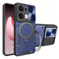 Techsuit - CamGuard Pro - Oppo Reno13 Pro - Blue