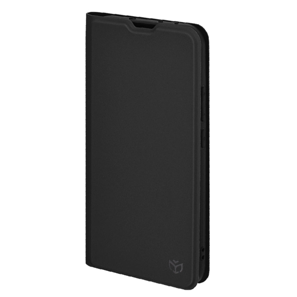 Techsuit - Magskin Book - Oppo Reno13 - Black