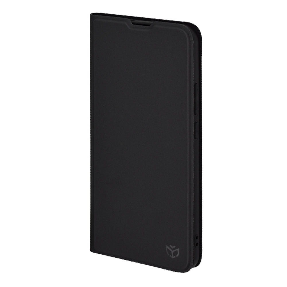 Techsuit - Magskin Book - Oppo Reno13 Pro - Black