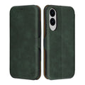 Techsuit - Safe Wallet Plus - Samsung Galaxy S25 Edge - Green