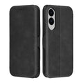 Techsuit - Safe Wallet Plus - Samsung Galaxy S25 Edge - Black