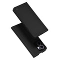 Techsuit - Magskin Book - Oppo Reno13 F 4G / Reno13 F 5G / Reno13 FS 5G - Black