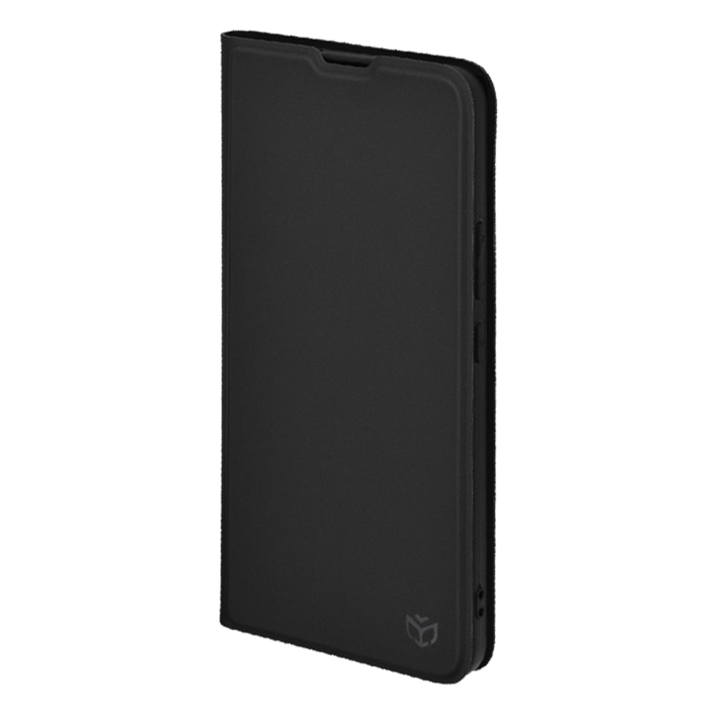 Techsuit - Magskin Book - Oppo Reno13 F 4G / Reno13 F 5G / Reno13 FS 5G - Black