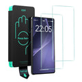 ESR - Tempered Glass (2pack) - Samsung Galaxy S25 Ultra - Clear