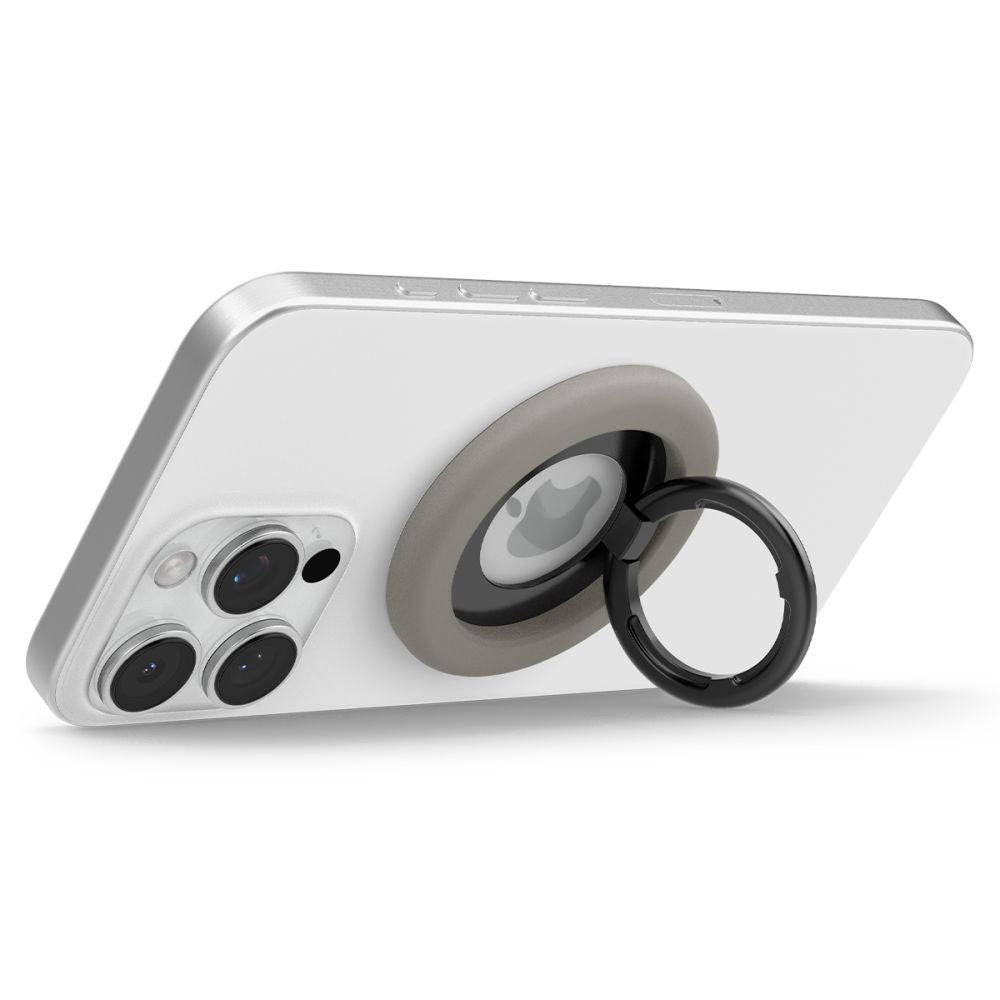 Spigen - Phone Ring Nano Pop MagSafe (AMP09032) - Truffle Grey