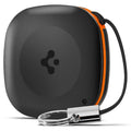 Spigen - Bluetooth Tracker TagMe (AHP07580) - for iPhone, Compatible with Apple Find My, Anti-Loss, Built-in Strap and O