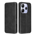 Techsuit - Safe Wallet Plus - Xiaomi Redmi Note 14 5G - Black
