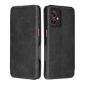 Techsuit - Safe Wallet Plus - Motorola Moto G55 - Black