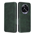 Techsuit - Safe Wallet Plus - Realme 13 Pro / 13 Pro+ - Green