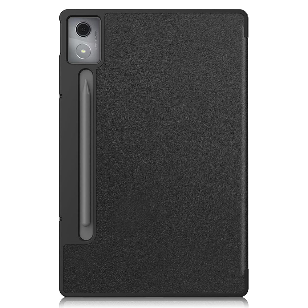 Techsuit - FoldPro - Lenovo Idea Tab Pro 12.7 (2025) - Rose Gold