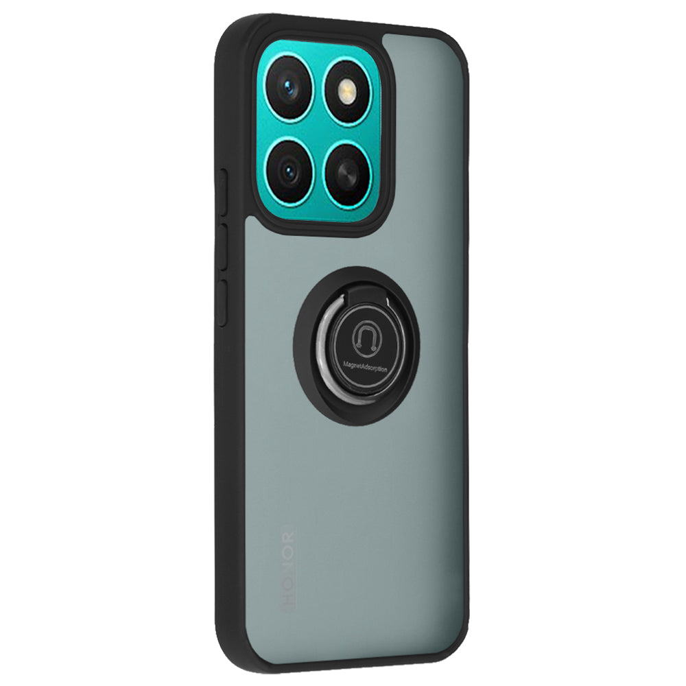 Techsuit - Glinth - Honor X8c - Black