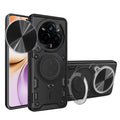 Techsuit - CamGuard Pro - Realme 14 Pro - Black