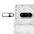 Techsuit - Full Camera Glass - Nothing Phone (3a) - Black