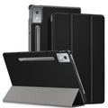 TechSuit Husa de protectie tableta Techsuit FoldPro compatibil cu Lenovo Idea Tab Pro 12.7 (2025), Negru