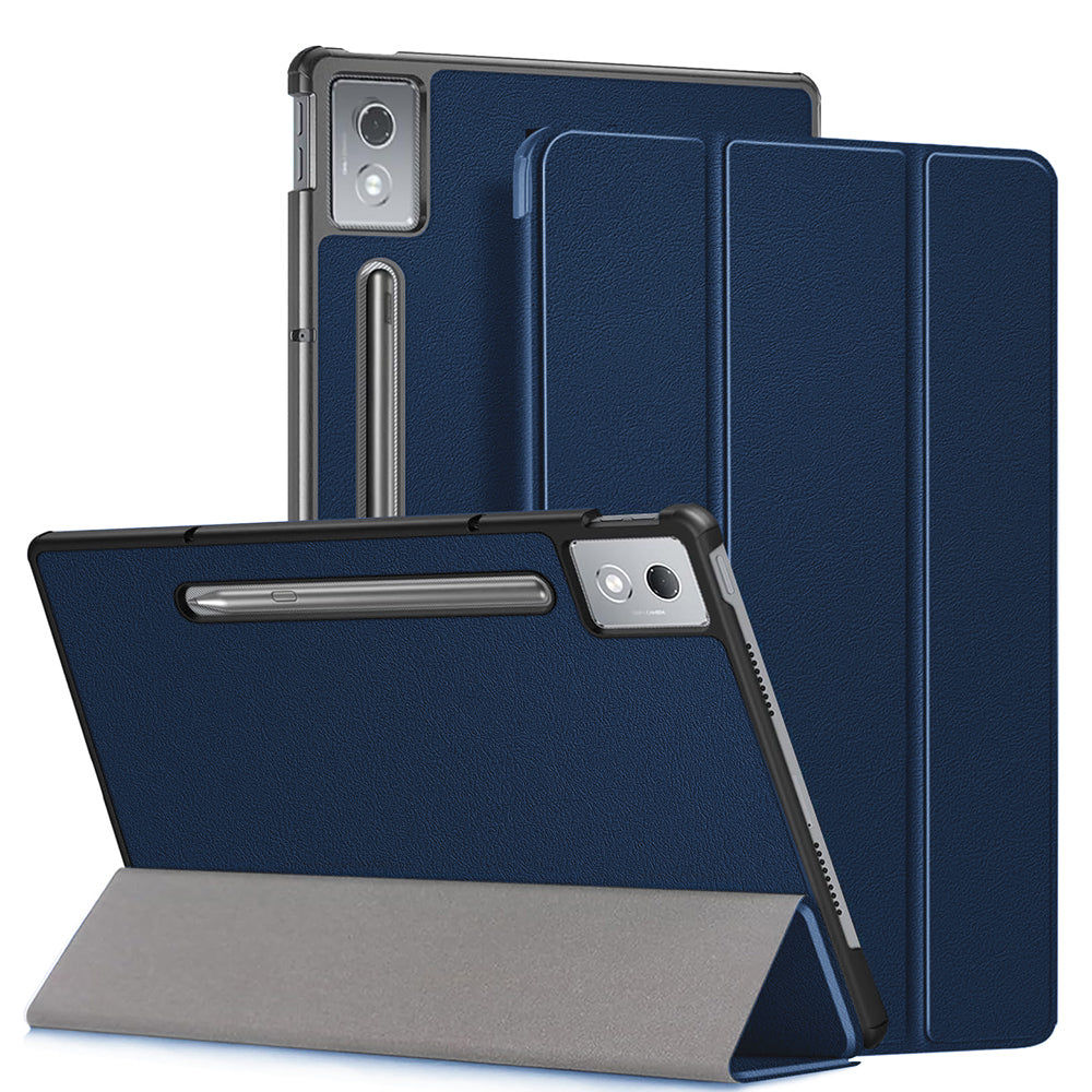 Techsuit - FoldPro - Lenovo Idea Tab Pro 12.7 (2025) - Blue