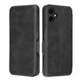 Techsuit - Safe Wallet Plus - Samsung Galaxy A06 - Black