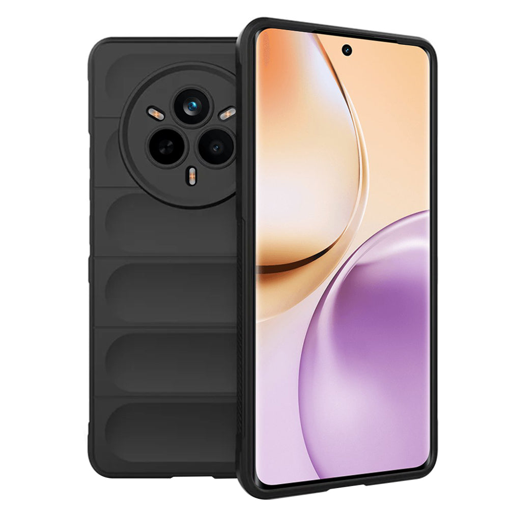Techsuit - Magic Shield - Realme 14 Pro - Black
