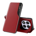 Techsuit - eFold Series - Xiaomi Redmi Note 14 Pro 5G / Poco X7 - Red