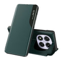 Techsuit - eFold Series - Xiaomi Redmi Note 14 Pro 5G / Poco X7 - Dark Green