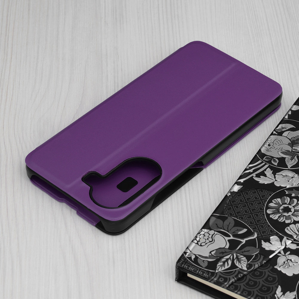 Techsuit - eFold Series - Xiaomi Poco X7 Pro - Purple