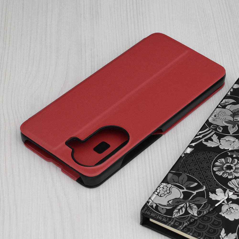 Techsuit - eFold Series - Xiaomi Poco X7 Pro - Red