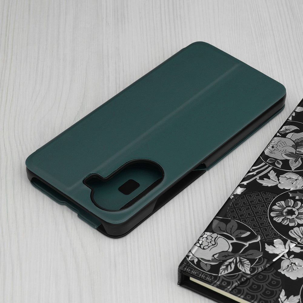 Techsuit - eFold Series - Xiaomi Poco X7 Pro - Dark Green