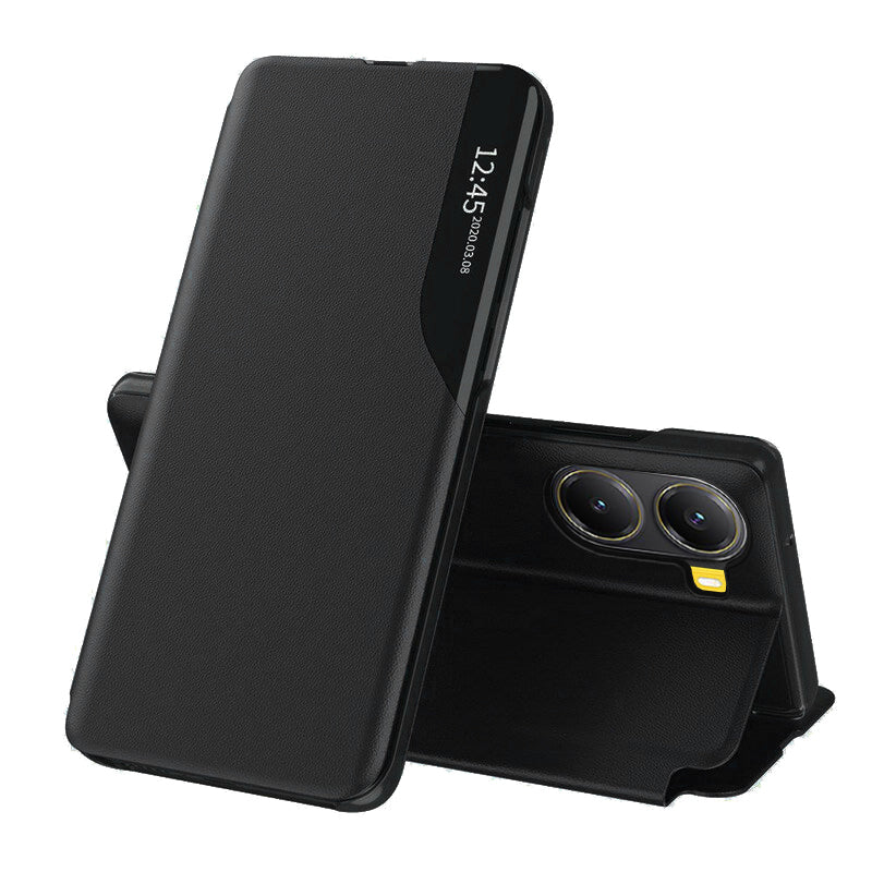 Techsuit - eFold Series - Xiaomi Poco X7 Pro - Black