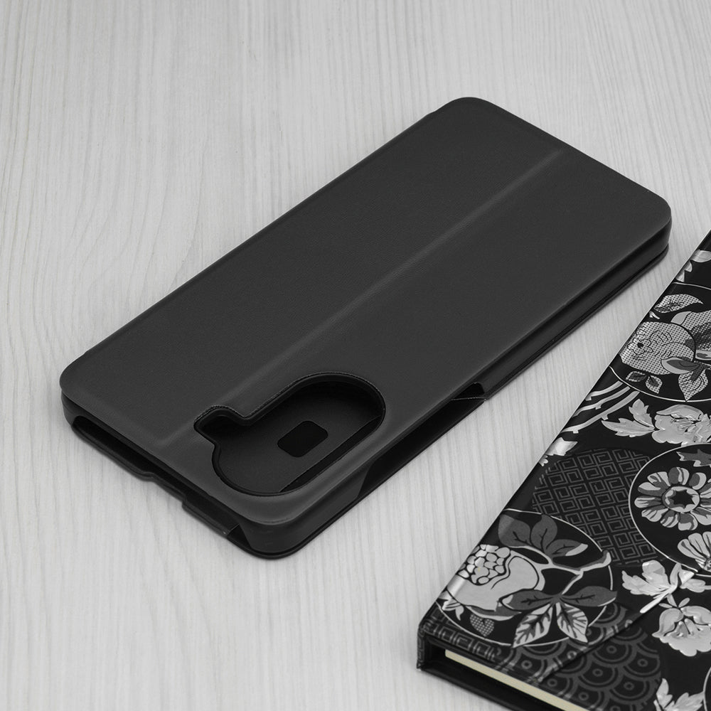 Techsuit - eFold Series - Xiaomi Poco X7 Pro - Black