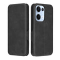 Techsuit - Safe Wallet Plus - Oppo Reno13 - Black