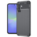 Techsuit - CarbonFiber - Samsung Galaxy A36 5G / A37 5G - Black