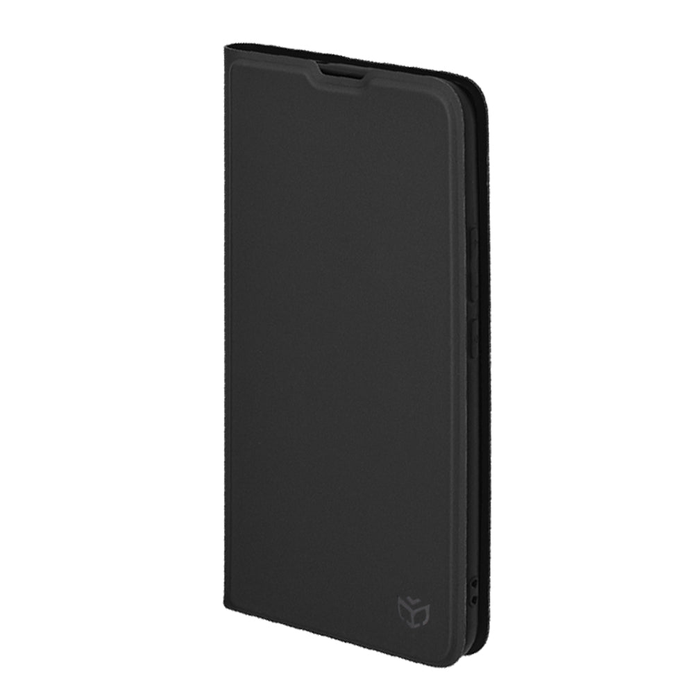 Techsuit - Magskin Book - Realme 14 Pro - Black
