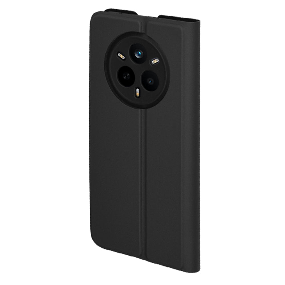Techsuit - Magskin Book - Realme 14 Pro - Black