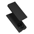 Techsuit - Magskin Book - Realme 14 Pro - Black