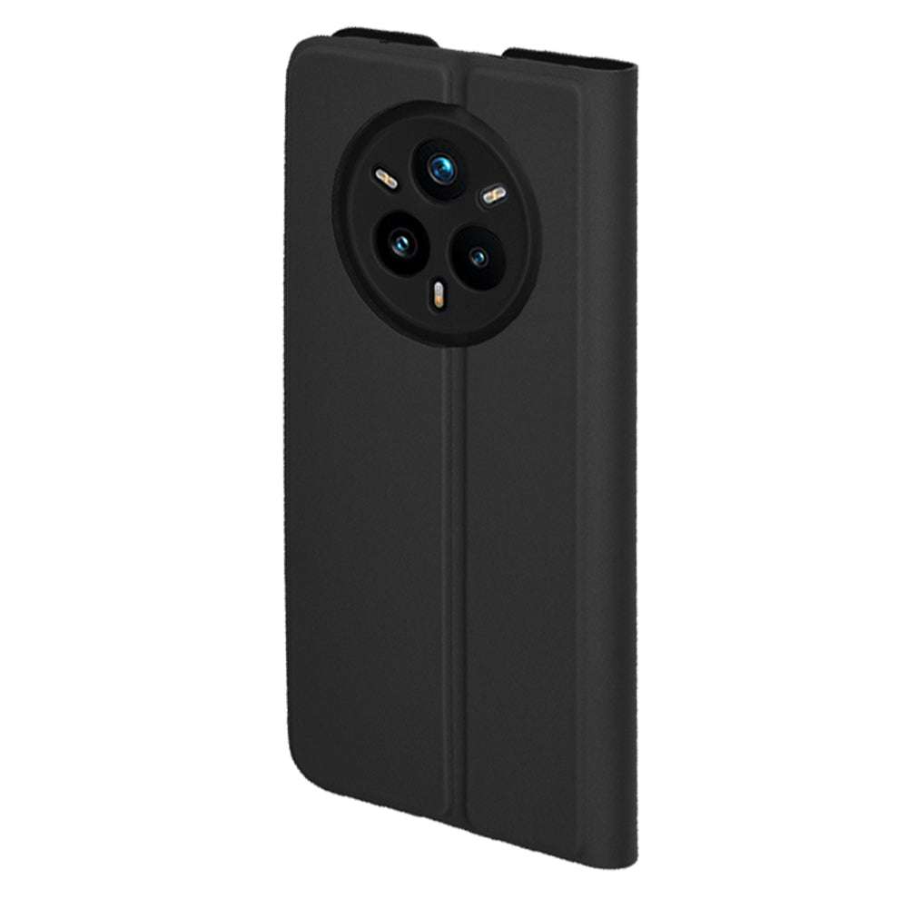 Techsuit - Magskin Book - Realme 14 Pro+ - Black