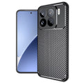 Techsuit - CarbonFiber - Xiaomi 15 Pro - Black